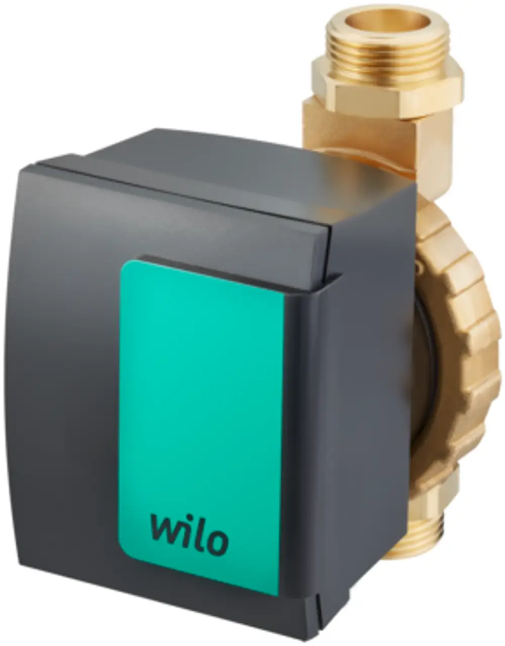 OVENTROP Hocheffizienzpumpe Wilo Star-Z NOVA